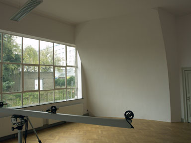 pole